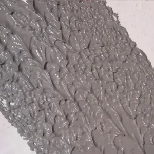 南海双液改性环氧型 YJ-302 拉毛界面剂，光面混凝土基层专用再浇剂