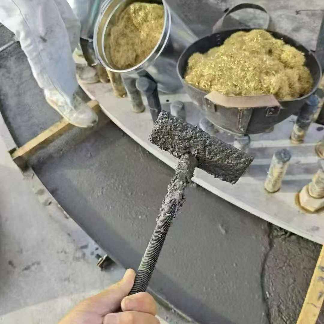 南海C120风电设备基础专用灌浆料