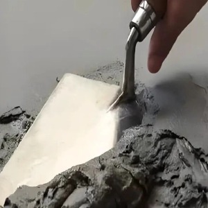 南海混凝土裂缝孔洞剥落冻融修复用高强度丙乳防腐蚀砂浆